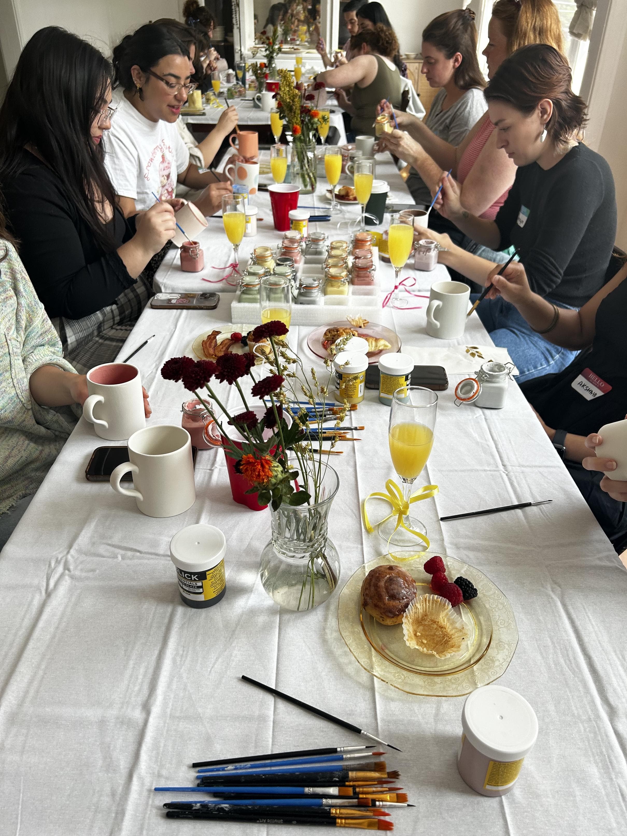 Mugs n Mimosas (Logan Square) - Image 1